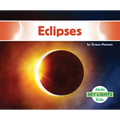 Eclipses - Library Binding
