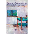 Lenox Staring at the Ceiling - Hardcover