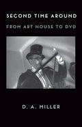 Second Time Around: From Art House to DVD - Hardcover