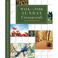 Walk in the Park Sunday Crosswords - Paperback