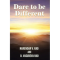 Dare to be Different: (A Handbook on Practical Management Insights) - Paperback