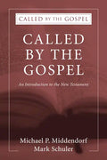 Called by the Gospel - Paperback
