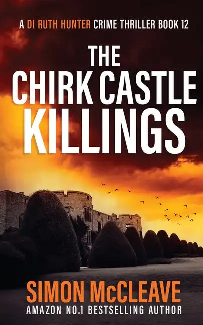 The Chirk Castle Killings - Paperback