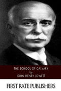 The School of Calvary - Paperback