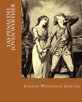 Las Penas del Joven Werther (Spanish Edition) - Paperback