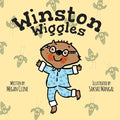 Winston Wiggles - Paperback