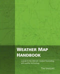 Weather Map Handbook - Paperback