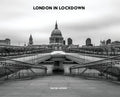 London In Lockdown - Hardcover