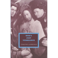 God's Just Vengeance: Crime, Violence and the Rhetoric of Salvation - Paperback
