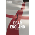Dear England: 2025 Edition - Paperback