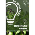 Microgreens: Business Guide - Paperback