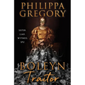 Boleyn Traitor - Hardcover
