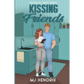 Kissing Friends - Paperback