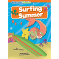 Surfing Summer - Paperback