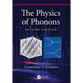The Physics of Phonons - Paperback