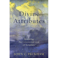 Divine Attributes: Knowing the Covenantal God of Scripture - Paperback