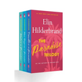 The Paradise Trilogy: (Winter in Paradise, What Happens in Paradise, Troubles in Paradise) - Paperback