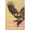 Malma Station - Hardcover