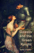Gawain and the Green Knight - Paperback