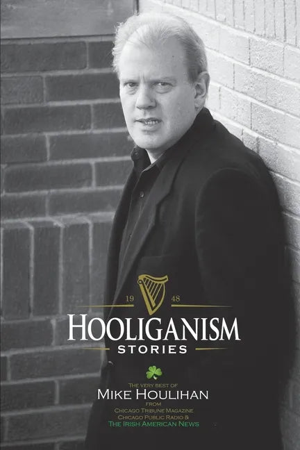 Hooliganism - Paperback