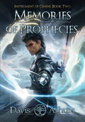 Memories of Prophecies - Hardcover