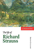 The Life of Richard Strauss - Paperback