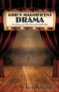 God's Magnificent Drama - Paperback