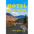 Hotel Beringia - Paperback