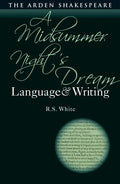 A Midsummer Night's Dream: Language and Writing - Paperback