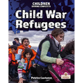 Child War Refugees - Hardcover