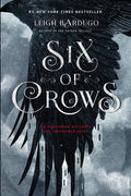 Six of Crows - Library Binding