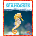Seahorses - Paperback