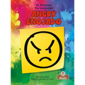 Enojado (Angry) Bilingual Eng/Spa - Hardcover