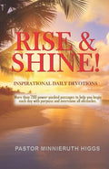 Rise & Shine!: Inspirational Daily Devotions - Paperback