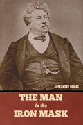 The Man in the Iron Mask - Paperback