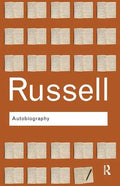 Autobiography - Paperback