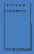 The Earth is Flat - Paperback