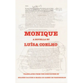 Monique - Paperback