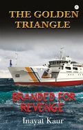 The Golden Triangle - Paperback