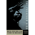The Preacher King: Martin Luther King, Jr. and the Word That Moved America - Paperback