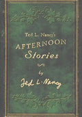 Ted L. Nancy's Afternoon Stories - Paperback