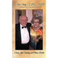 A Love Story: FJV & PLB: Finding Love in Your 80s and 90s - Hardcover