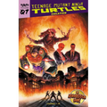 Teenage Mutant Ninja Turtles: Reborn, Vol. 7 - Isolation - Paperback