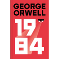 1984 (Spanish Edition) (Edición Definitiva Avalada Por the Orwell Estate) - Hardcover