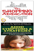 Shopping Addiction & ADHD Symptoms & Strategies - Paperback