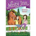 Buttercup Mystery - Hardcover