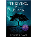 Thriving, In The Black - Paperback