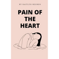 Pain Of The Heart - Paperback