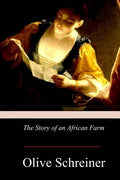 The Story of an African Farm - Paperback