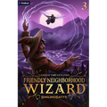 Land of the Leylines: A Cozy Fantasy - Paperback